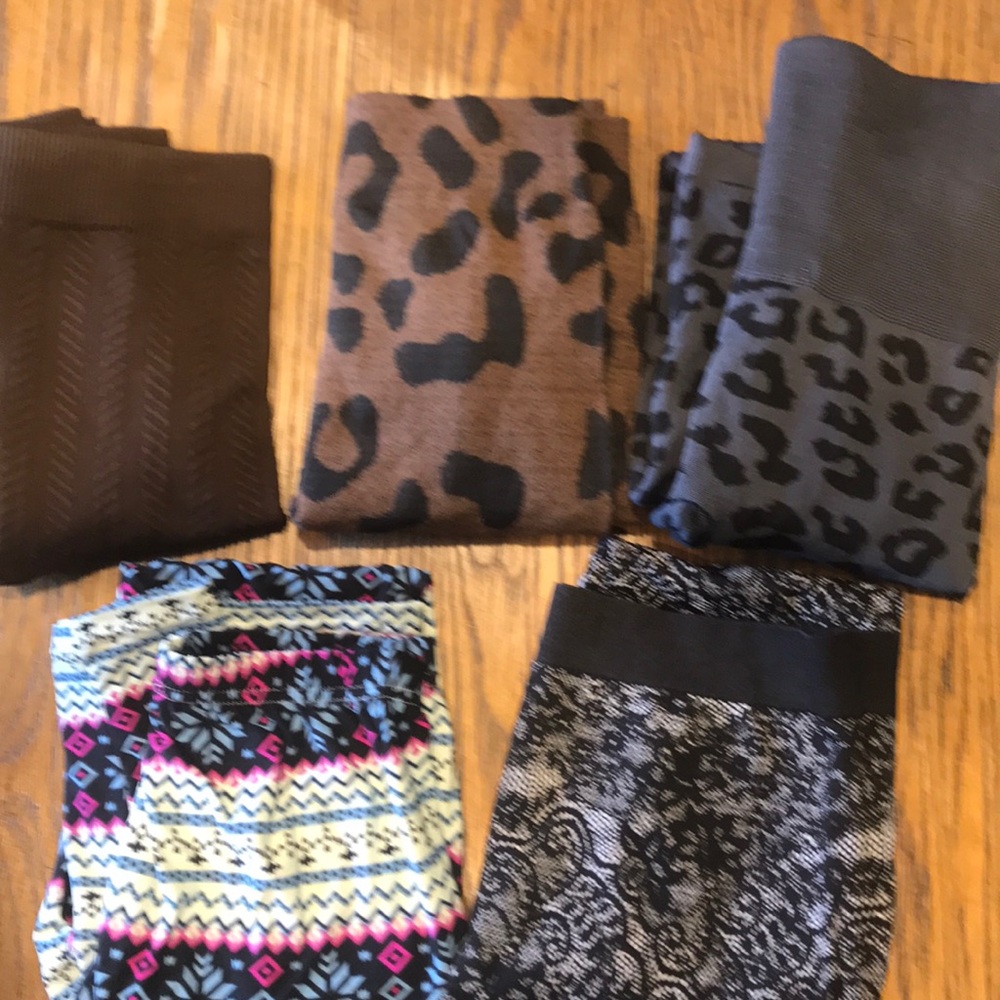Leggings